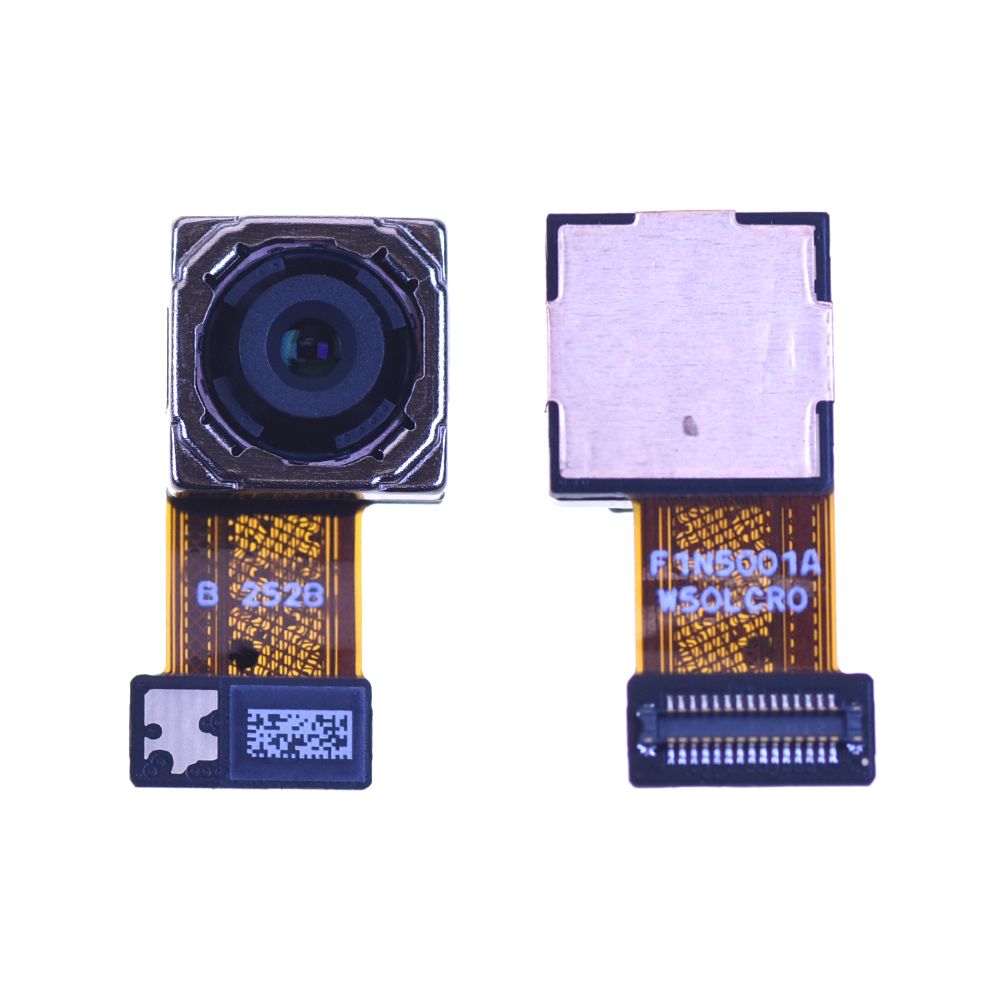 Caméra Arrière Samsung Galaxy A04s (A047F) GH96-15467A Origine