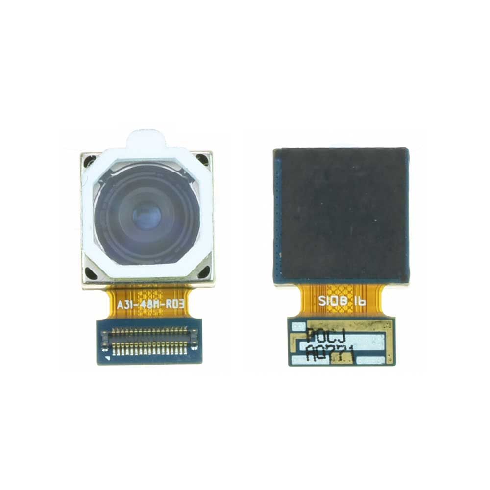 Caméra Arrière 48MP Samsung Galaxy A12 2020 (A125F)