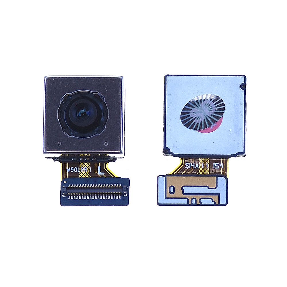 Caméra Arrière Samsung Galaxy A17 4G (A175F) / A17 5G (A176B) / A26 5G (A266B) (PIEC)