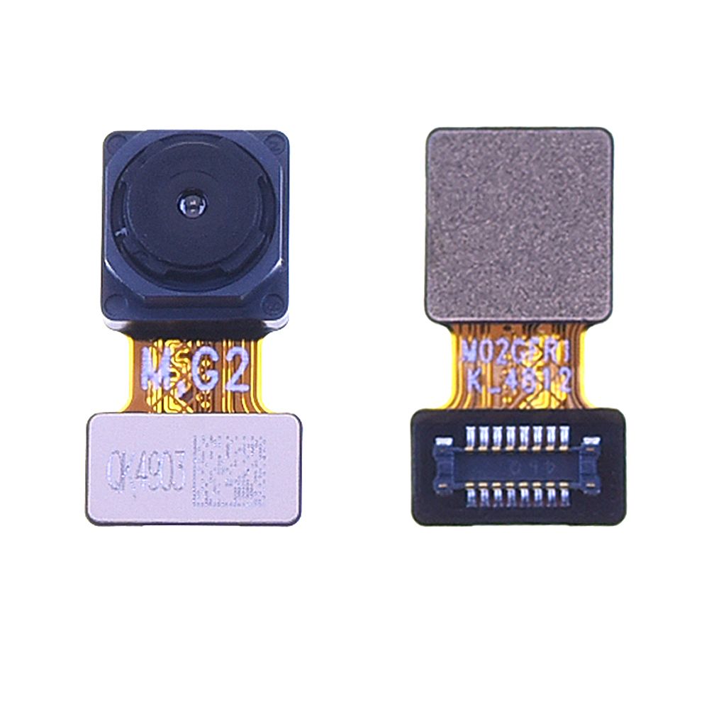 Caméra Arrière Samsung Galaxy A16 5G (A166B) / A16 4G (A165F) / A26 5G (A266B) / A17 5G (A176B) / A17 4G (A175F)  2 MP Origine