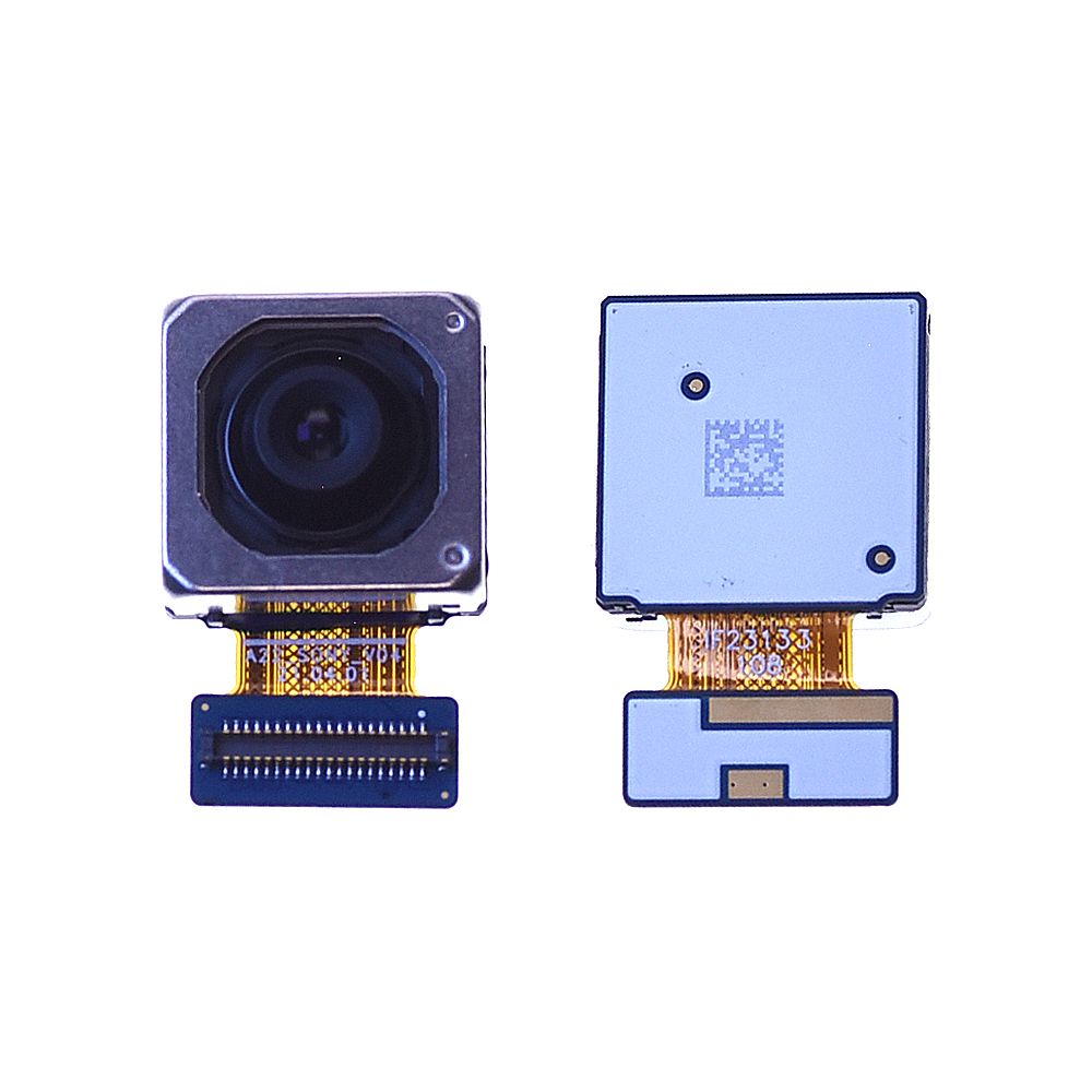 Caméra Arrière Samsung Galaxy A22 4G/A33 5G/A34 5G (A225F/A336B/A346B) 48MP (PIEC)