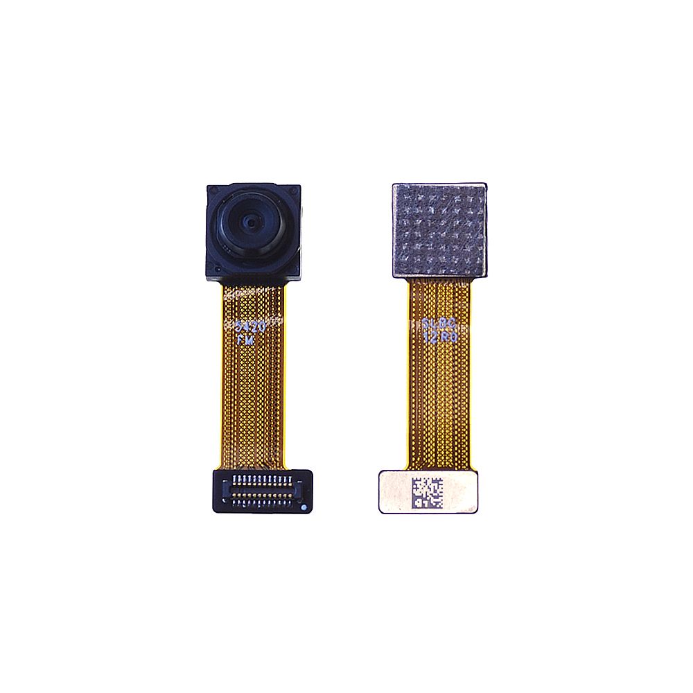 Caméra Arrière Samsung Galaxy A22 (A226B) 5MP (PIEC)