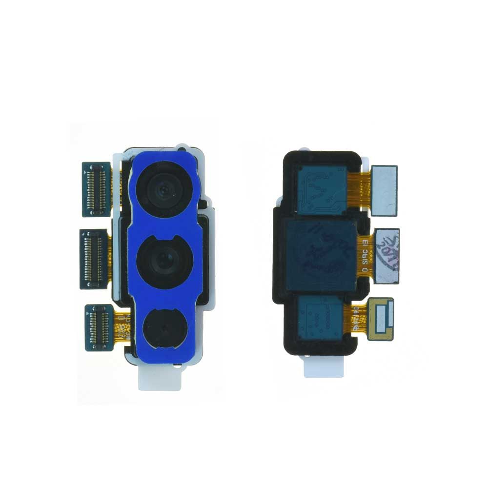 Caméra Arrière Samsung Galaxy A31 (A315F)