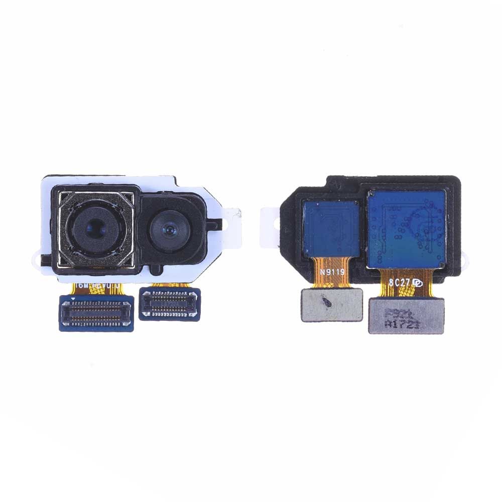 Caméra arrière Samsung Galaxy A30 (A305F) / A40 (A405F)
