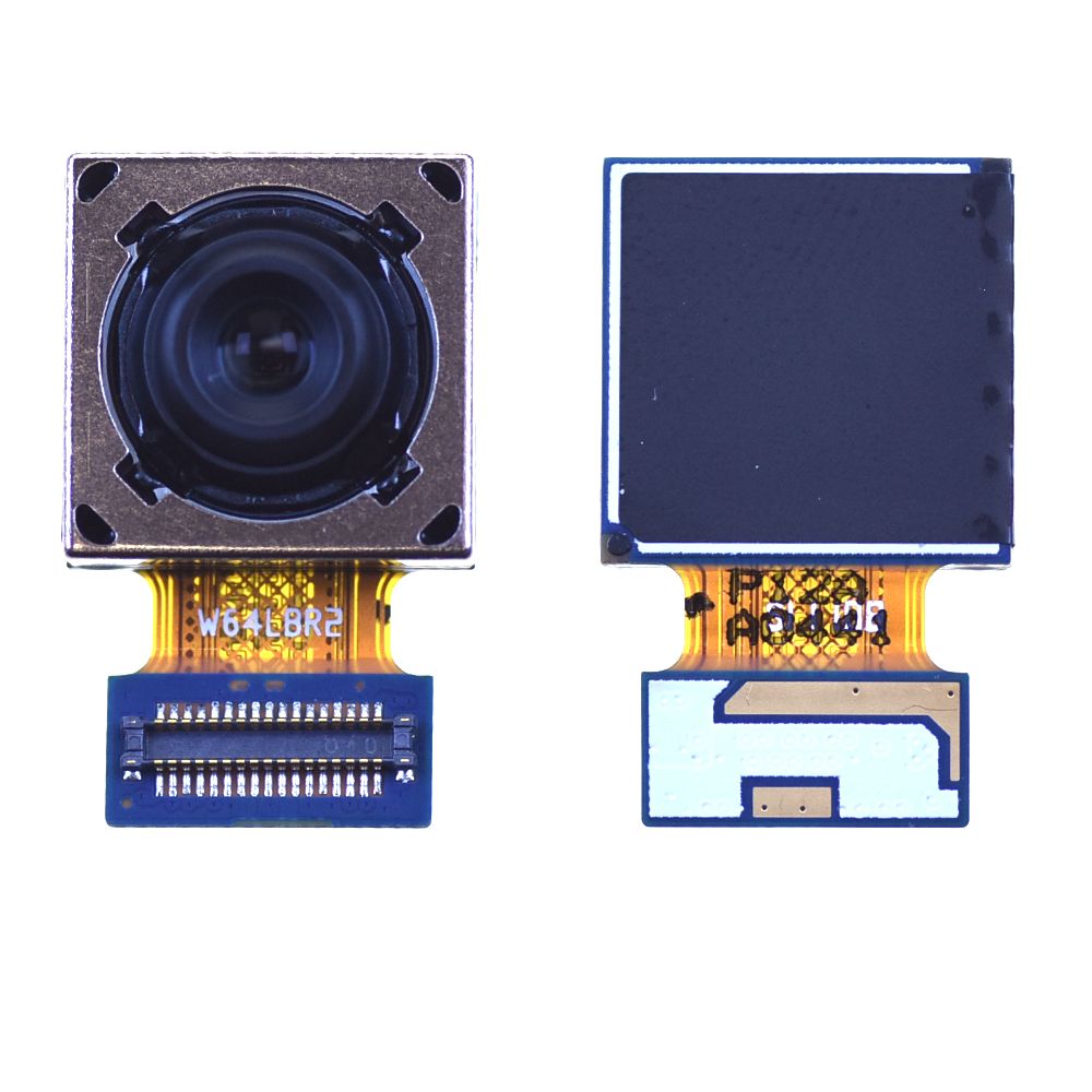 Caméra Arrière Samsung Galaxy A32 4G (A325F) GH96-14252A Origine