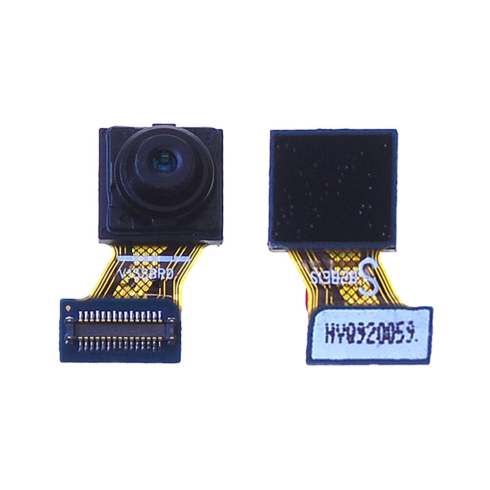Caméra Avant Samsung Galaxy A34 5G (A346B) (PIEC)