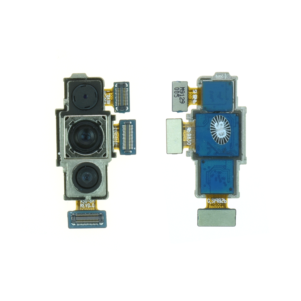 Caméra Arrière Samsung Galaxy A50S 2019 (A507F)