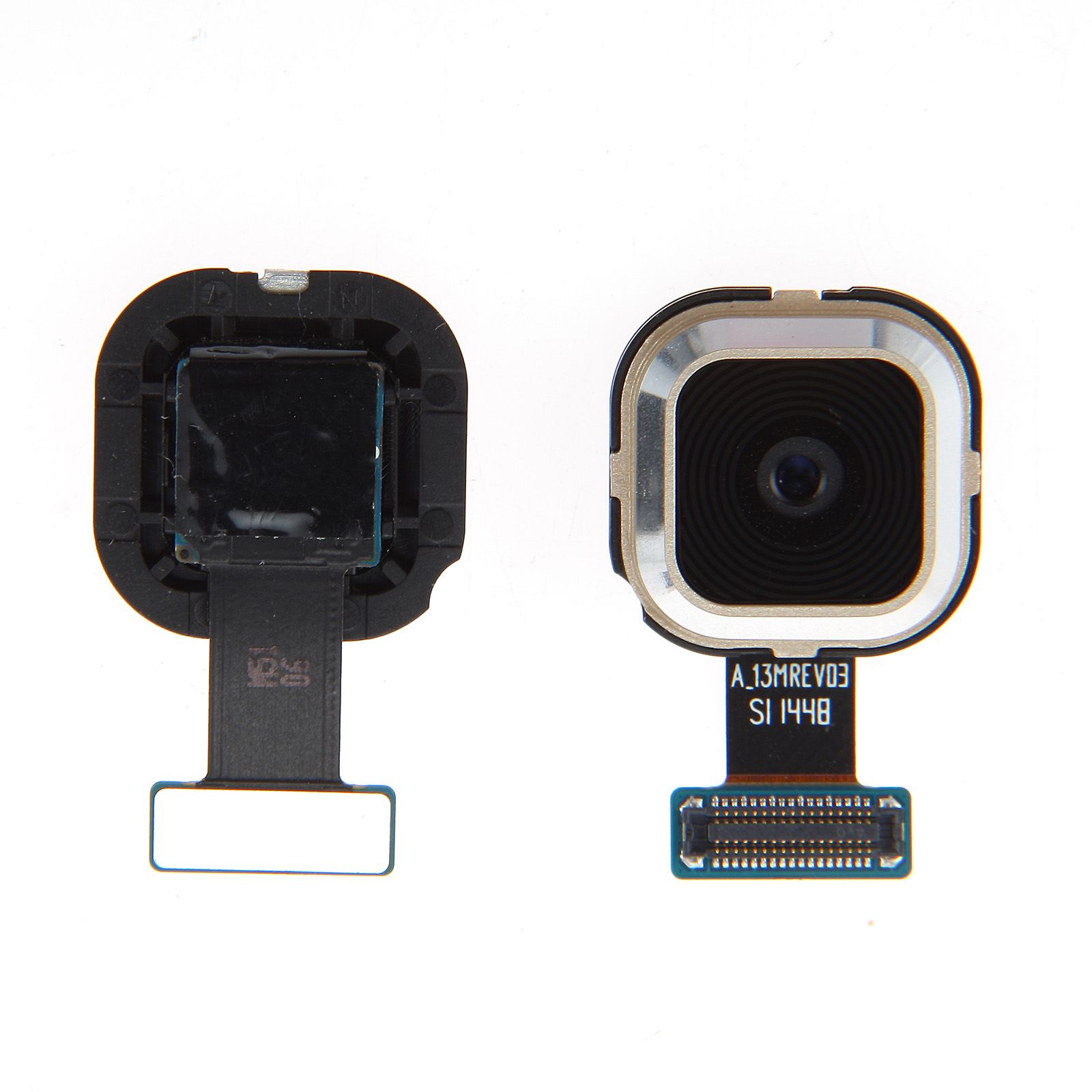 Caméra arrière Samsung Galaxy A7 (A700F) Or