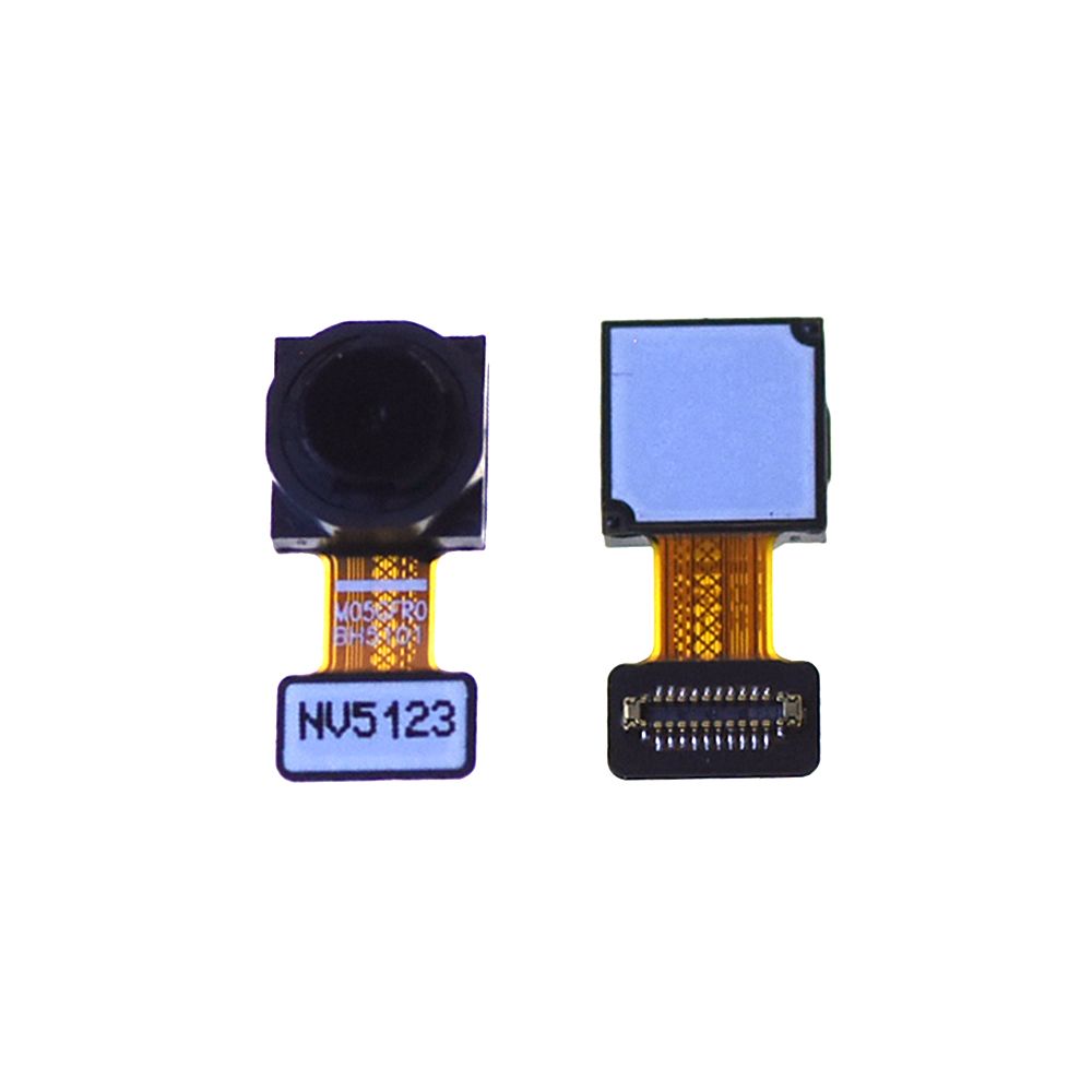 Caméra Arrière Samsung Galaxy A57 5G (A576B) / A37 5G (A376B) / A36 5G (A366B) / A56 5G (A566B) Macro 2MP GH96-18933A Origine