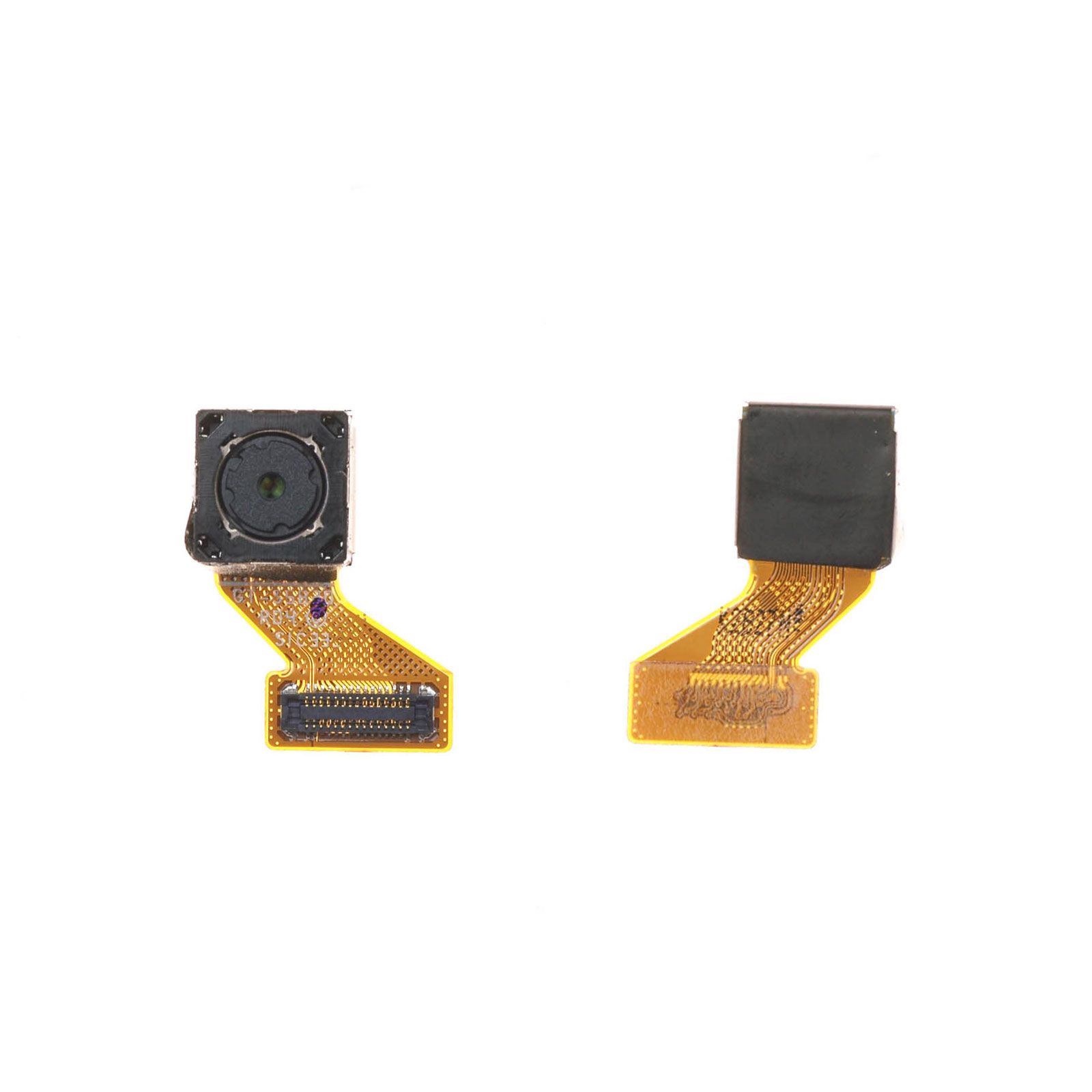 Caméra arrière Samsung Galaxy Ace (S5830)