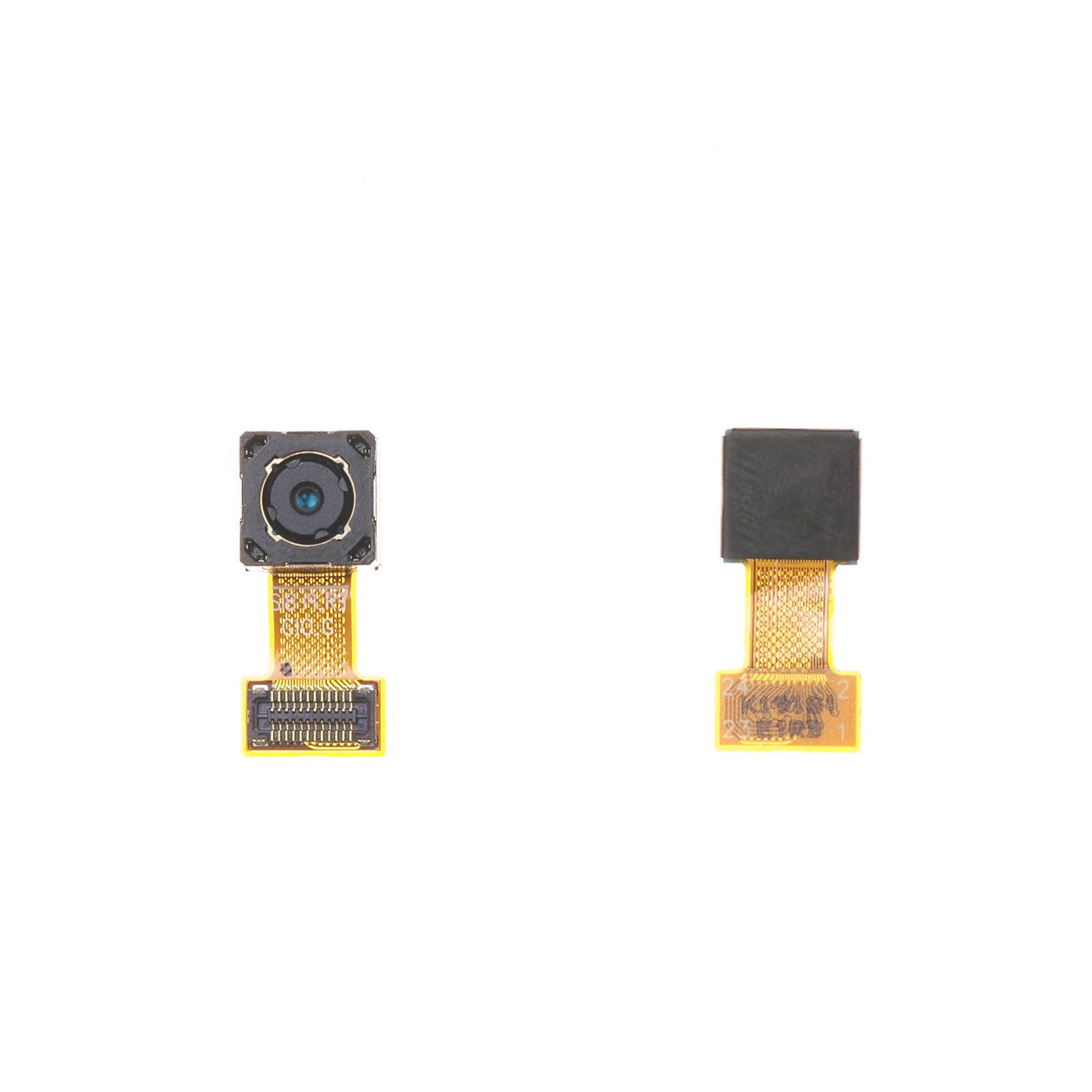 Caméra arrière Samsung Galaxy Gio (S5660)