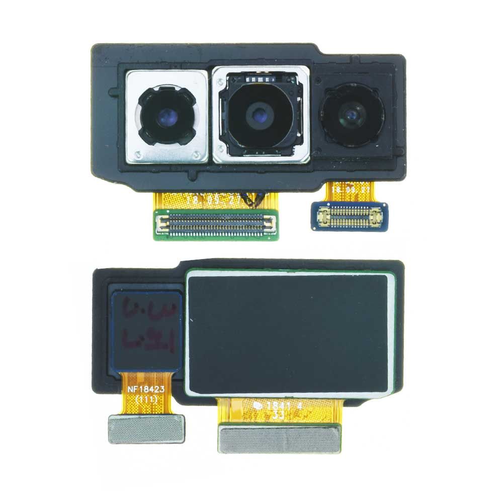 Caméra Arrière Samsung Galaxy FOLD (F900F)