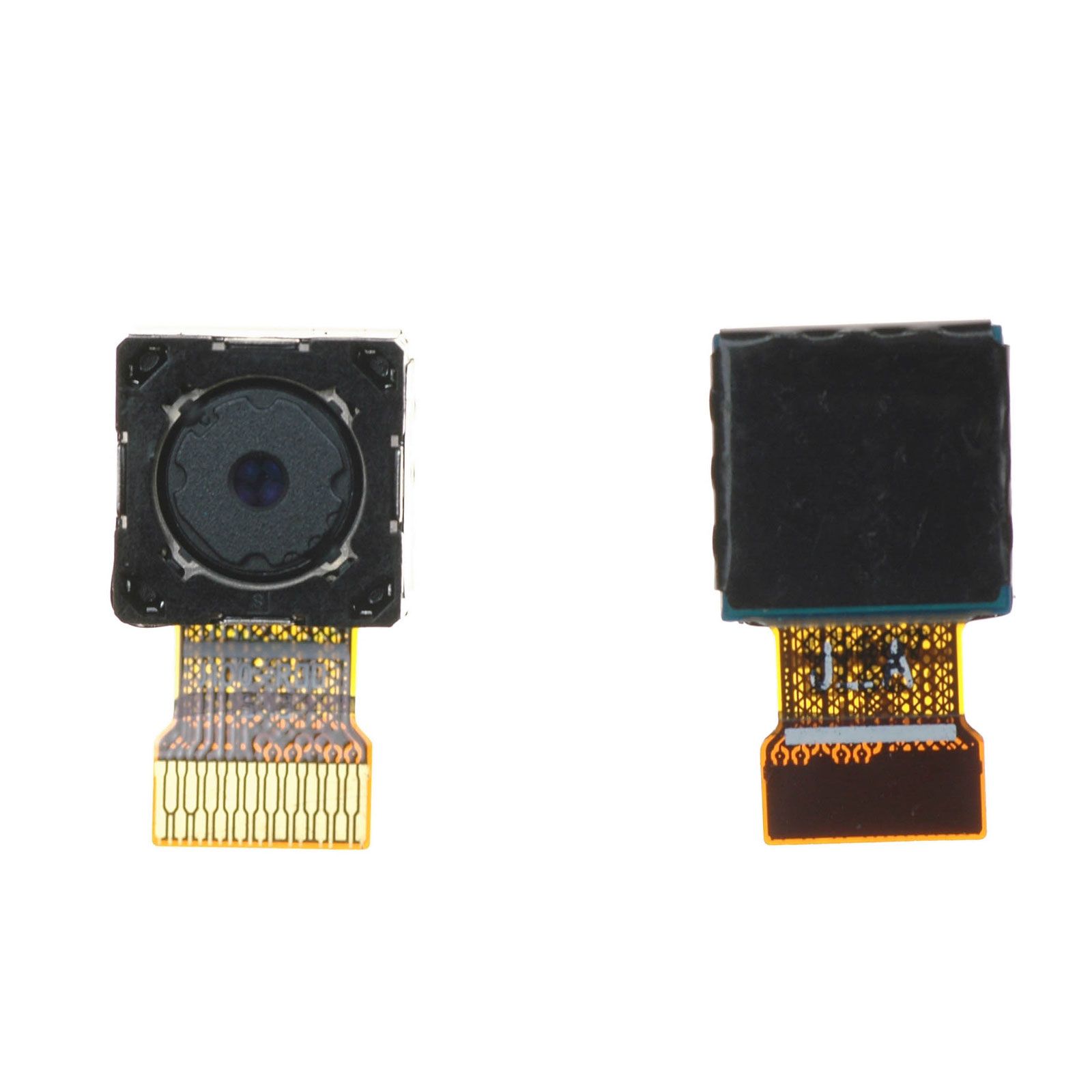 Caméra arrière Samsung Galaxy J1 (J100F)