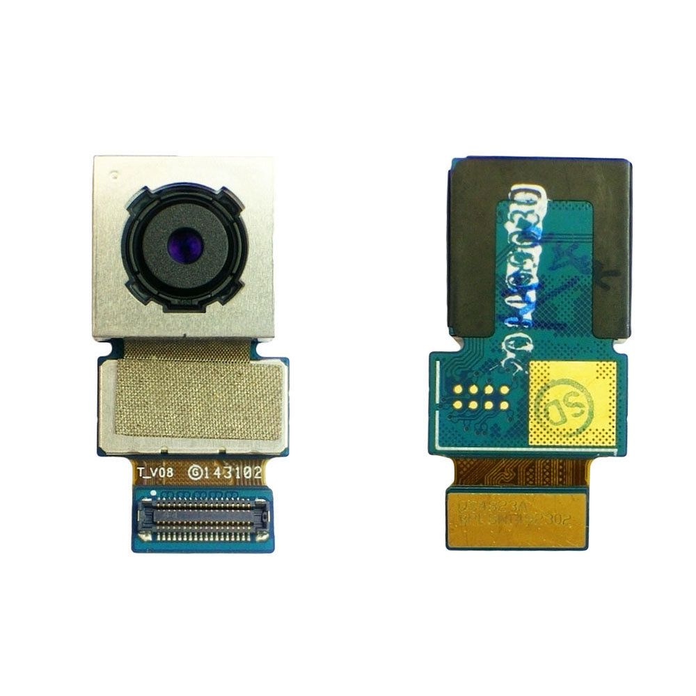 Camera arrière Samsung Galaxy Note 4 (N910F) / Note Edge (N915FY)