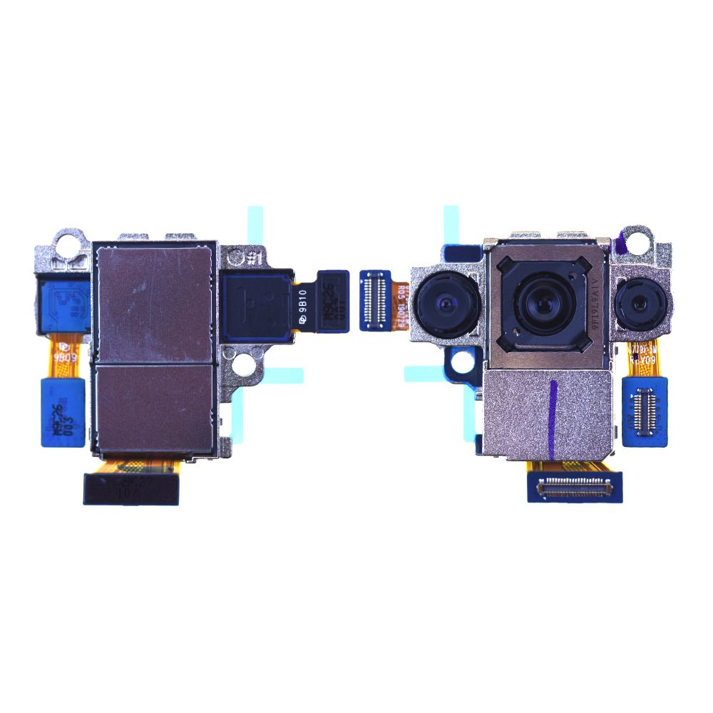 Caméra Arrière Samsung Galaxy S10 Lite (G770F) GH96-12986A Origine