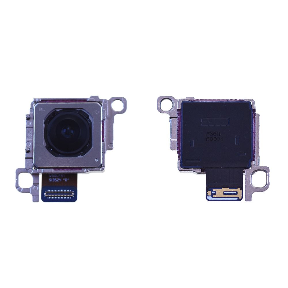 Caméra Arrière Samsung Galaxy S23 FE (S711B) (PIEC)