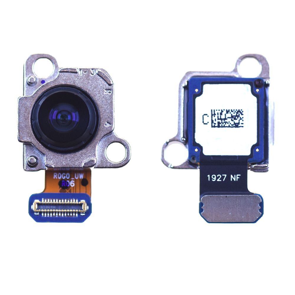 Caméra Arrière Samsung Galaxy S22 (S901B) / S22+ (S906B) GH96-14770A Origine