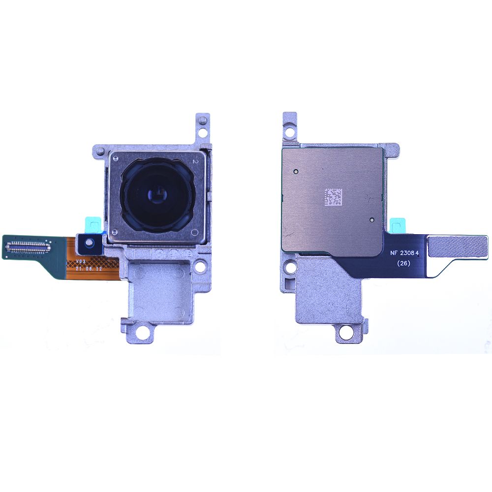 Caméra Arrière Samsung Galaxy S22 Ultra (S908B) GH96-14774A Origine
