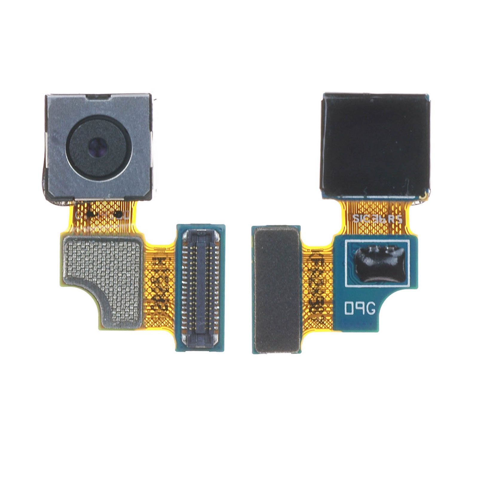 Caméra arrière Samsung Galaxy S3 4G (i9305)