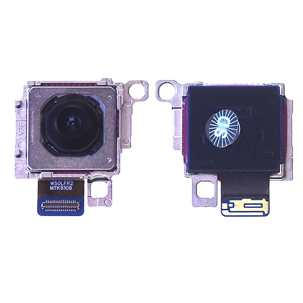 Caméra arrière Samsung Galaxy S25 FE (S731B) (PIEC)