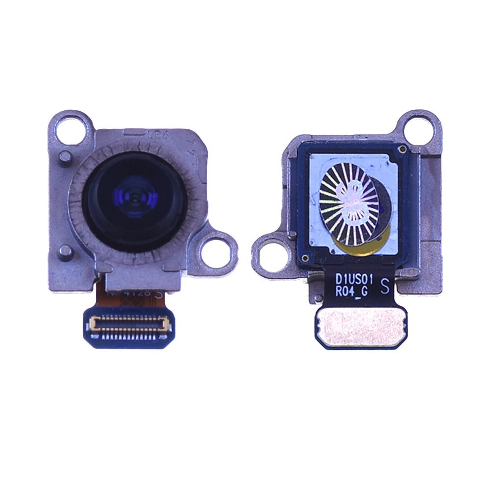 Caméra Arrière Samsung Galaxy S24+ (S926B) 12 MP ultra grand-angle (PIEC)