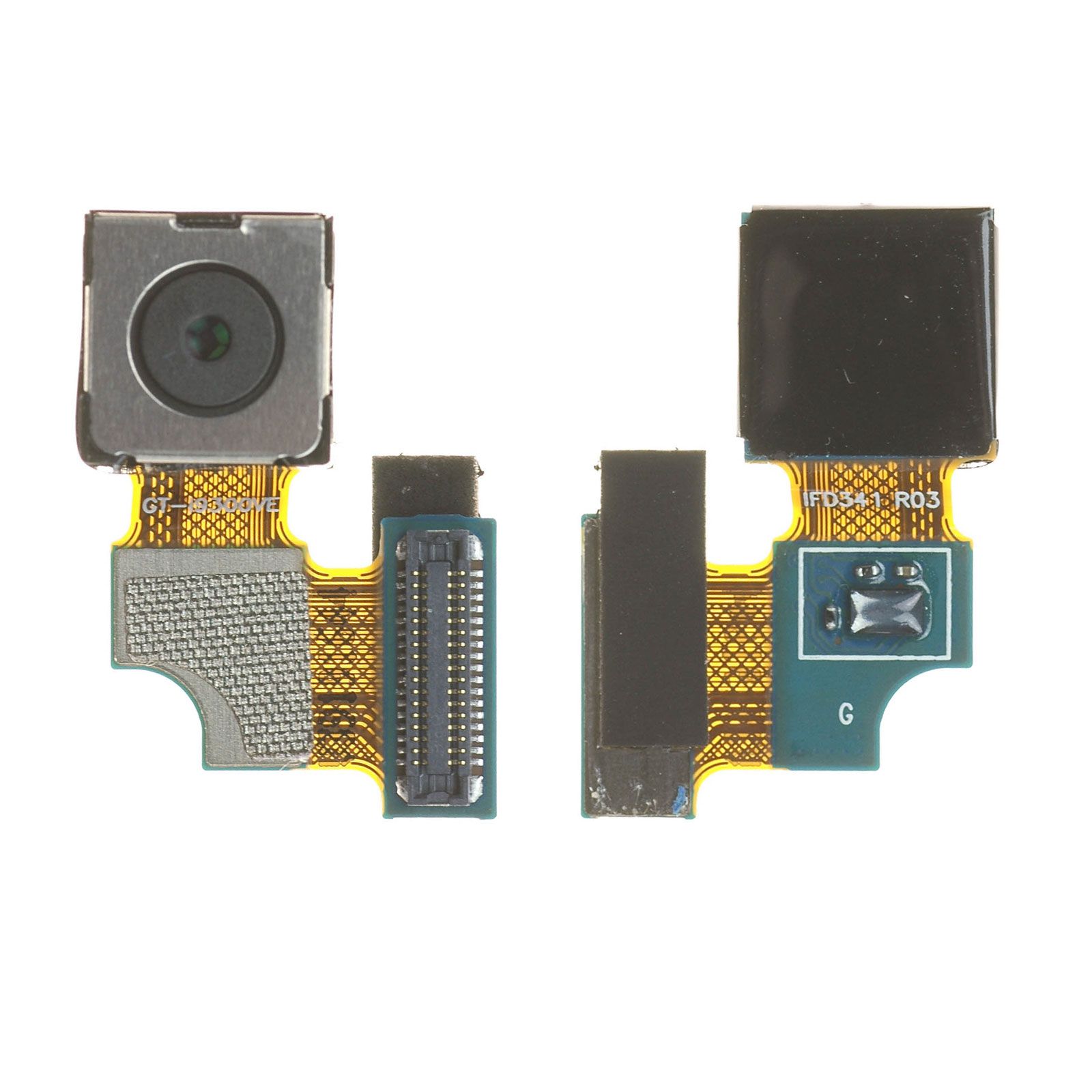 Caméra arrière Samsung Galaxy S3 (i9300)