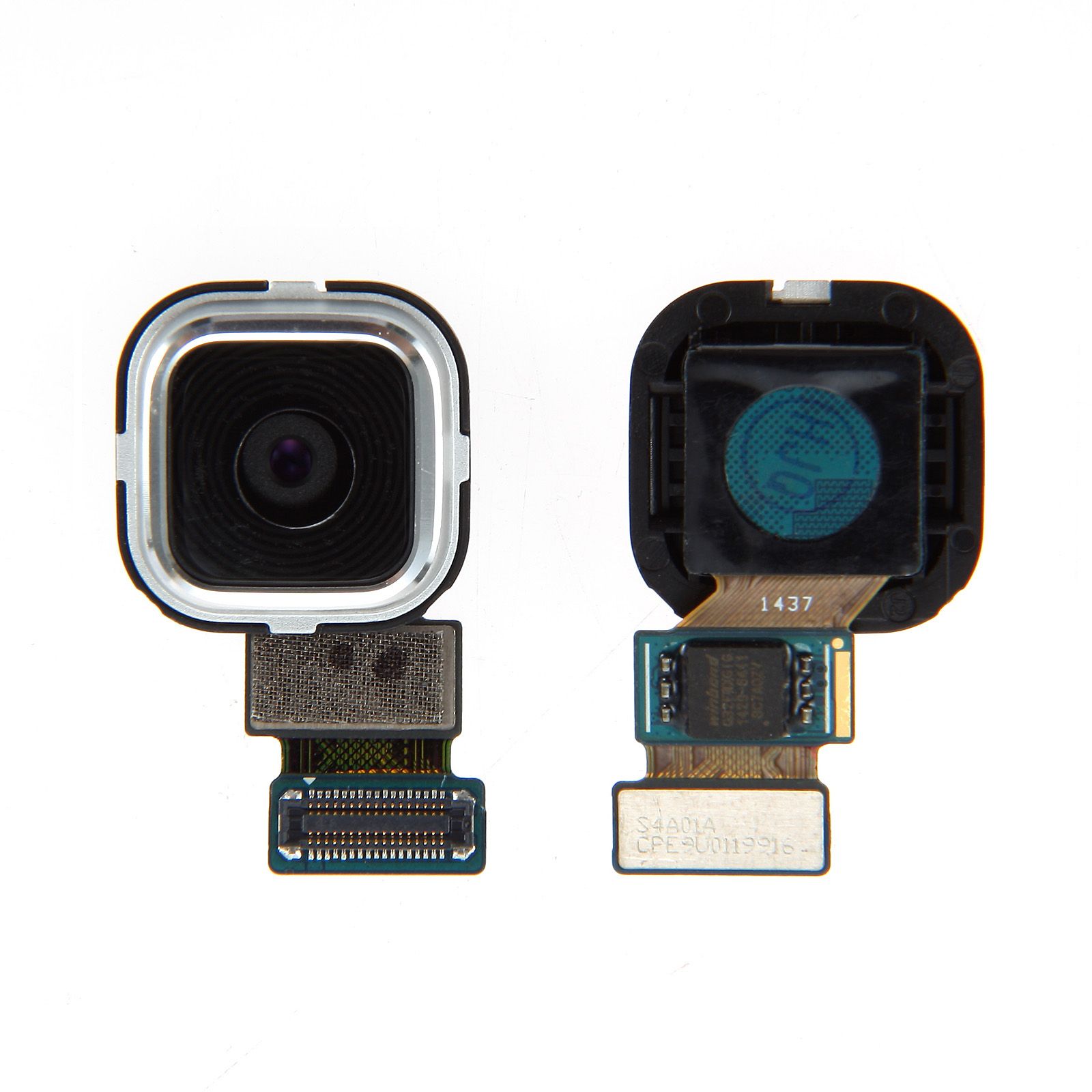 Caméra arrière Samsung Galaxy S5 Mini (G800F) / Galaxy Alpha (G850F)