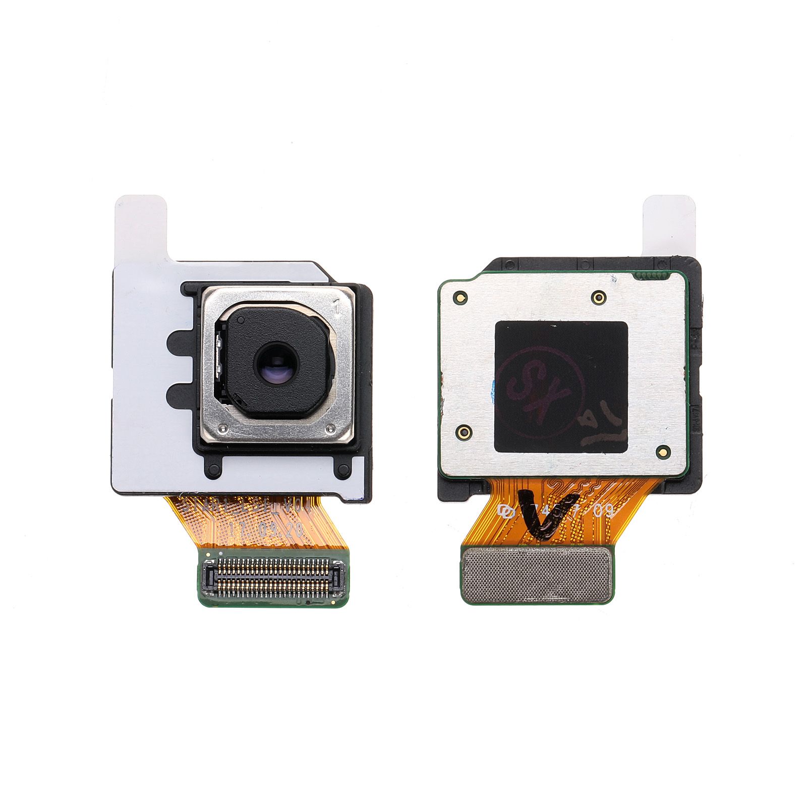 Caméra arrière Samsung Galaxy S9 (G960F) (PIEC)