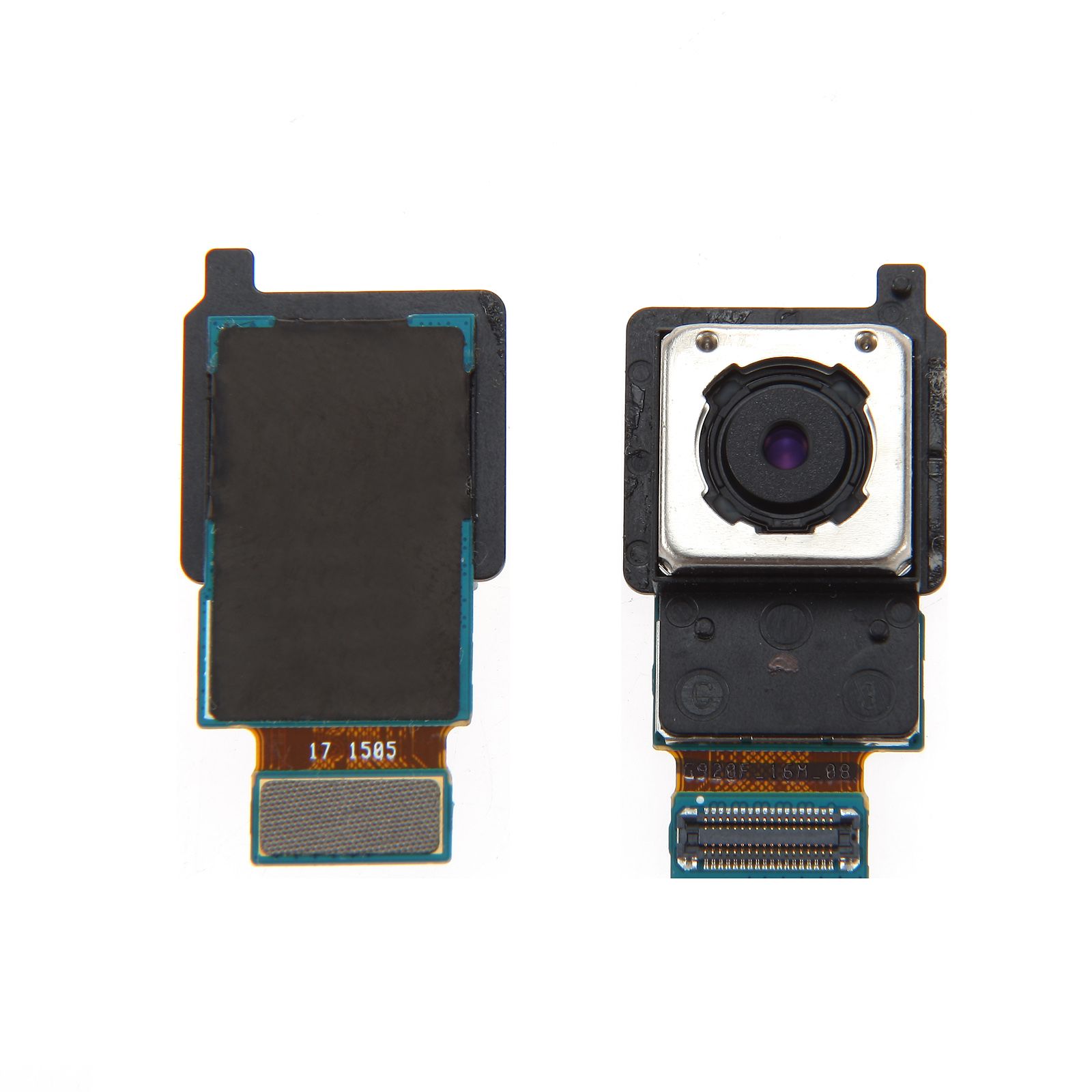 Caméra arrière Samsung Galaxy S6 (G920F) Origine