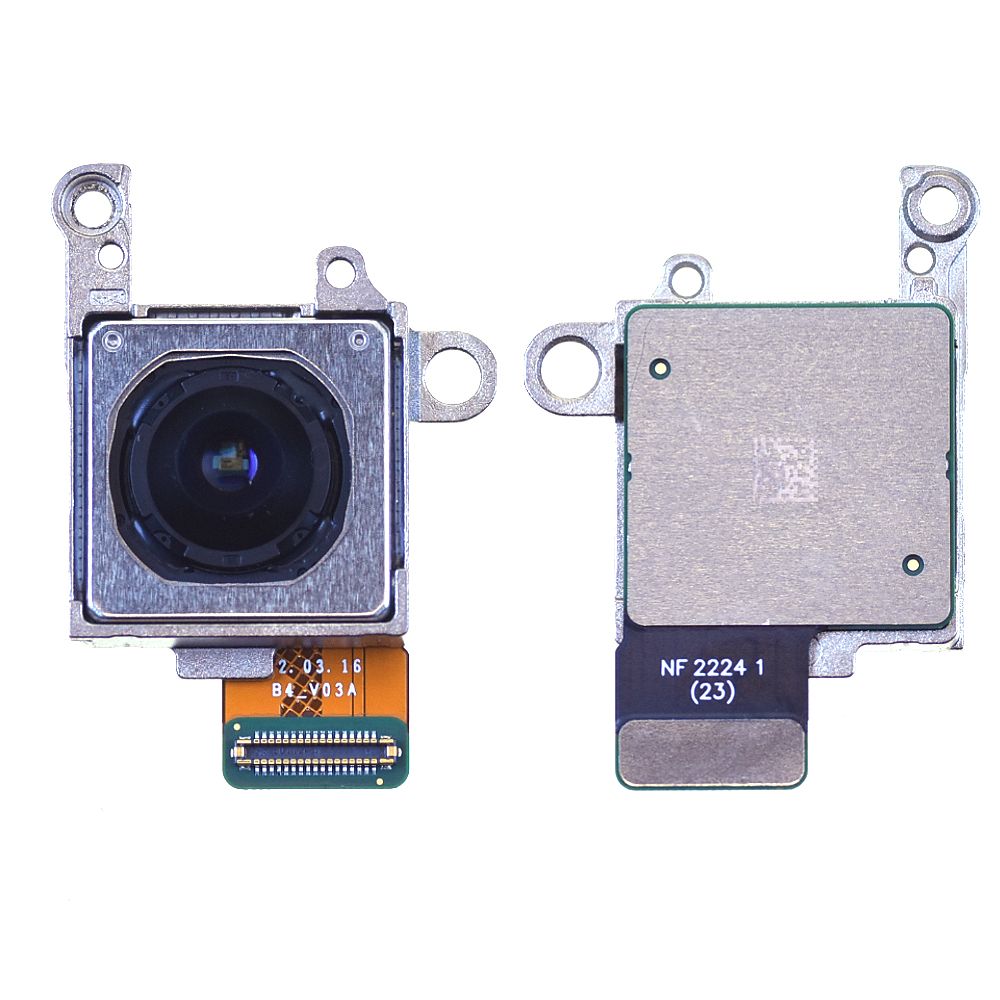 Caméra Arrière Samsung Galaxy Z Flip4 5G (F721B)
