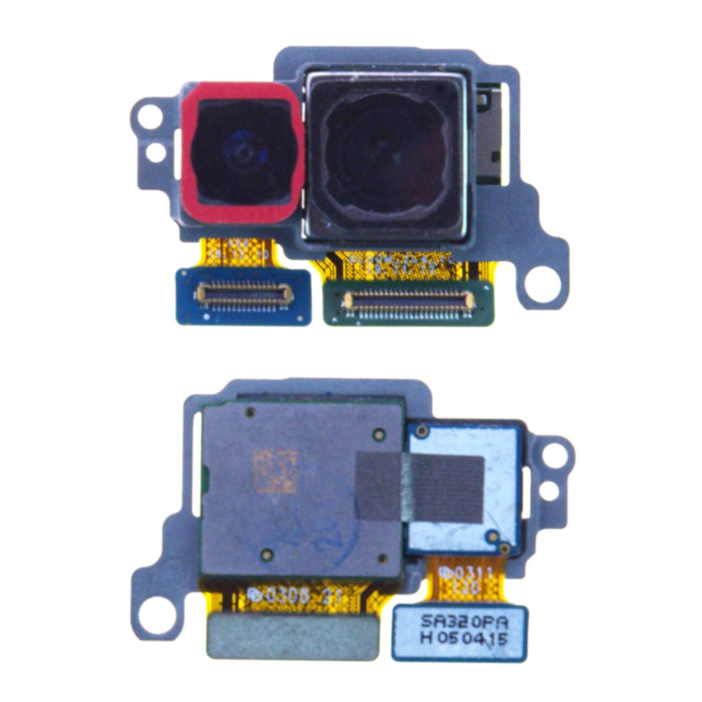 Caméra arrière Samsung Galaxy Z Flip 4G (F700F) / 5G (F707B)