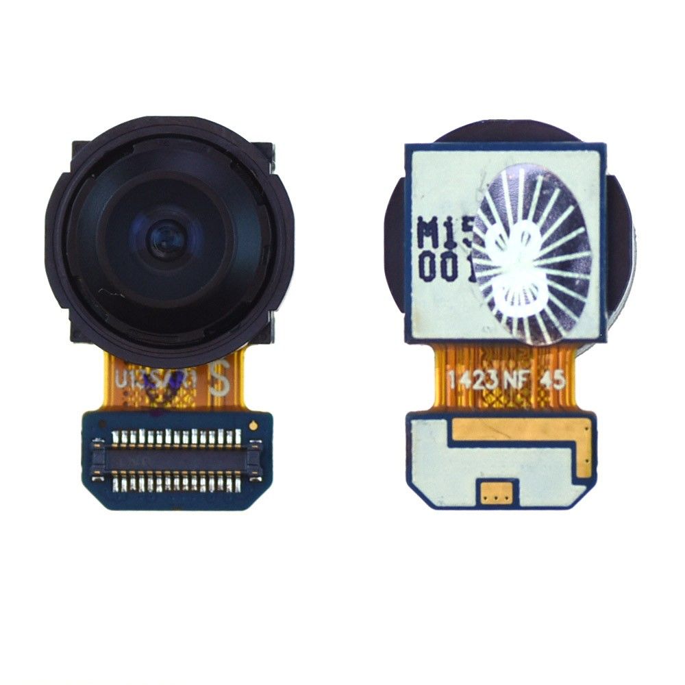 Caméra Arrière Ultra Grand Angle 12 MP Samsung Galaxy S21 FE 5G (G990B) / M52 5G (M526B) / A53 5G (A536B) (PIEC)