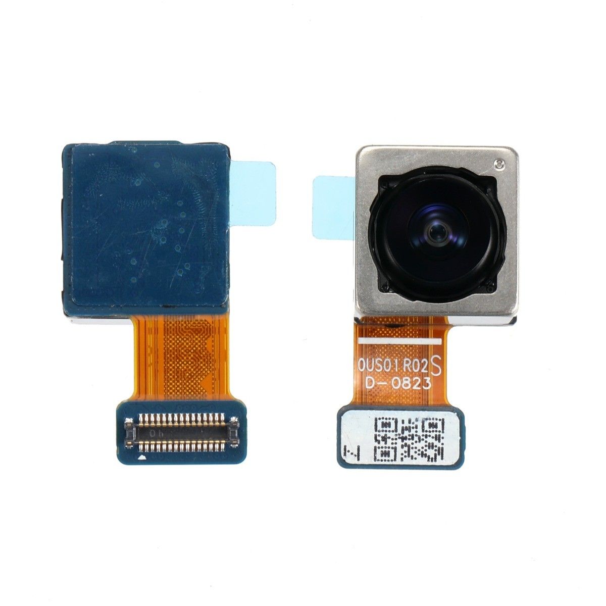 Caméra arrière Ultra grand-angle 12MP Samsung Galaxy S21 Ultra 5G (G998B)