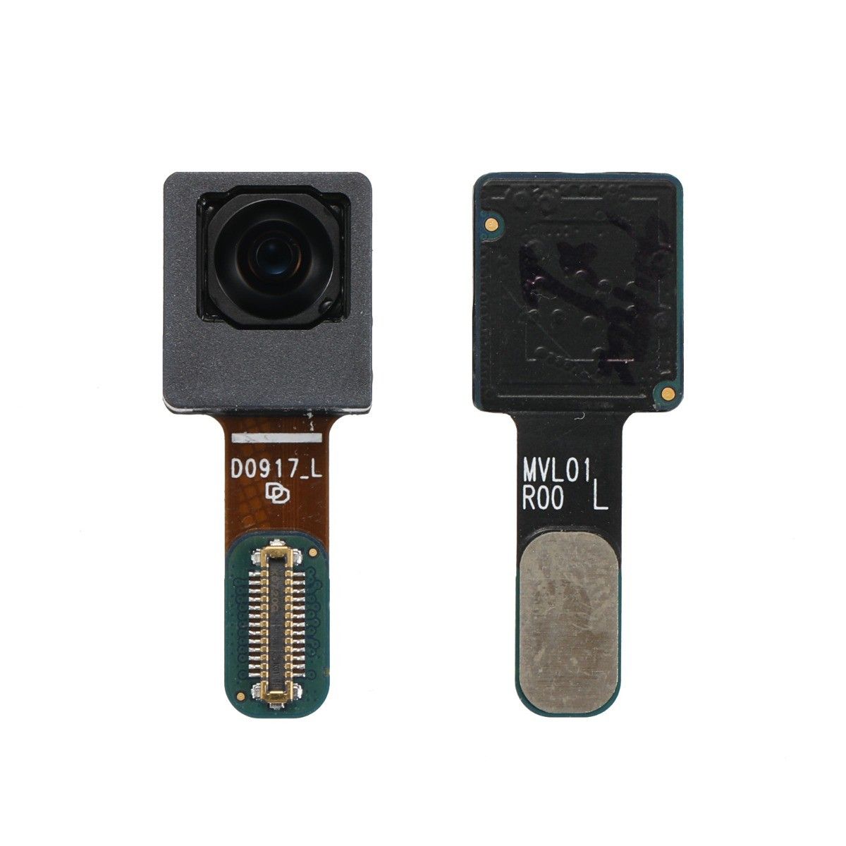 Caméra avant 10MP Samsung Galaxy S21 (G991B) / S21+ (G996B) (PIEC)