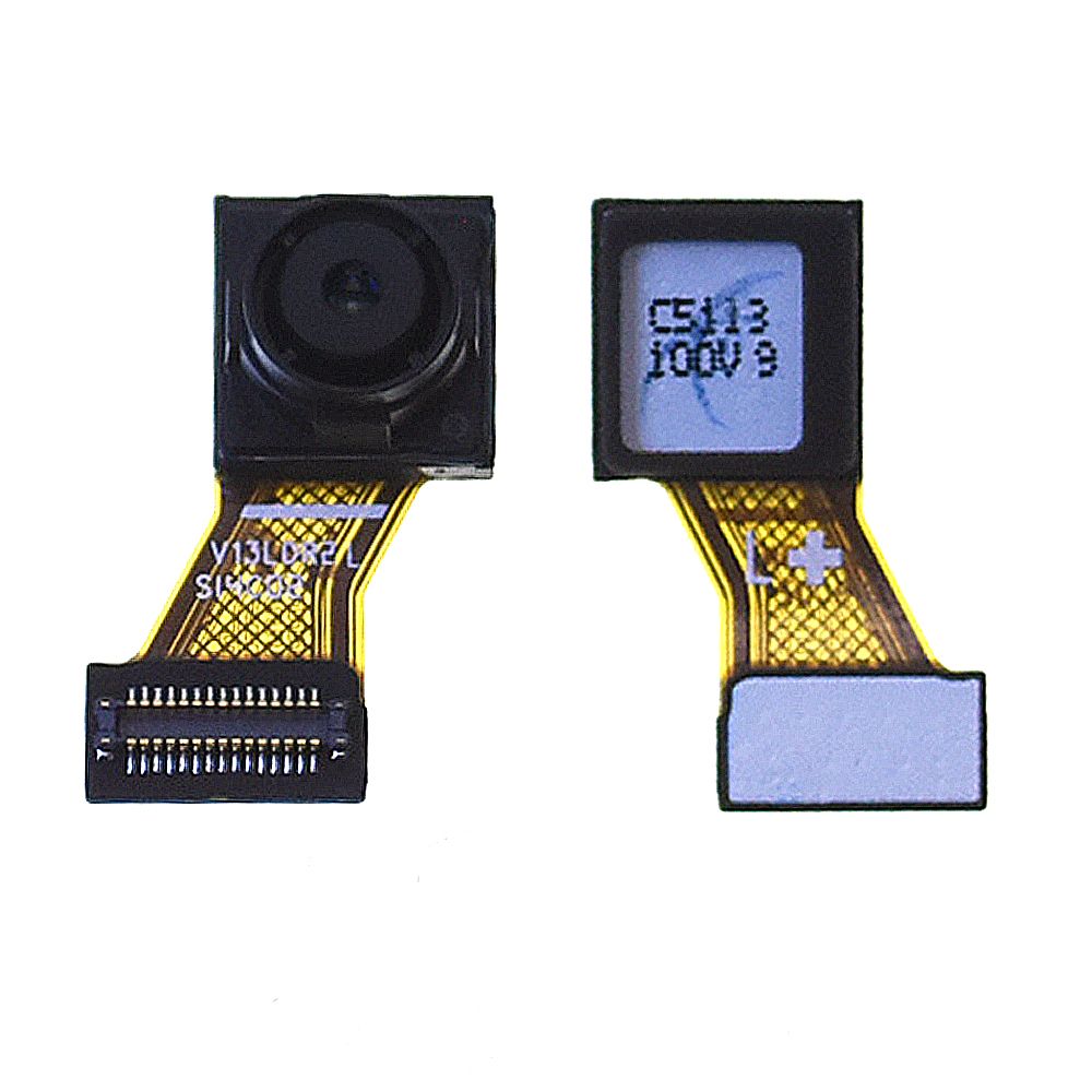 Caméra Avant 13MP Samsung Galaxy A35 5G (A356B) (PIEC)