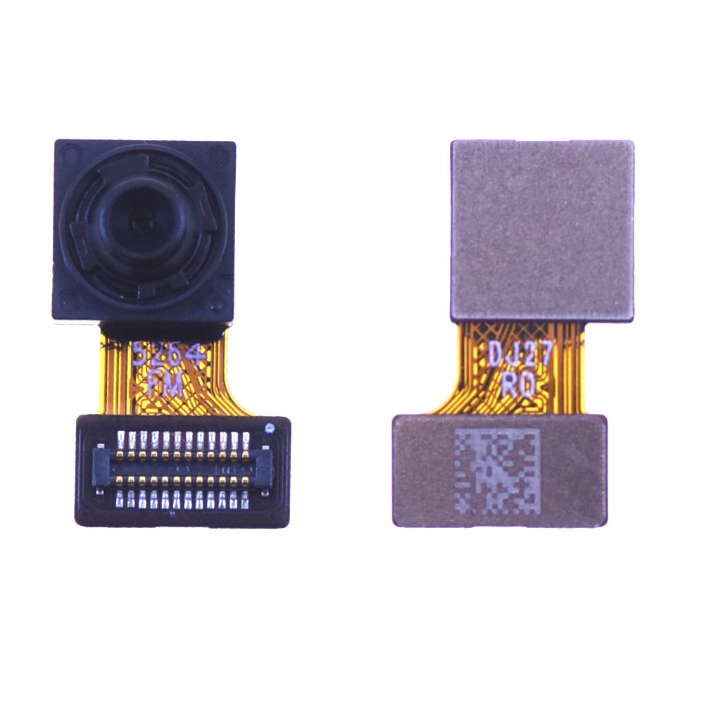 Caméra avant 5 MP Samsung Galaxy A03 (A035G) / (A035F) (PIEC)
