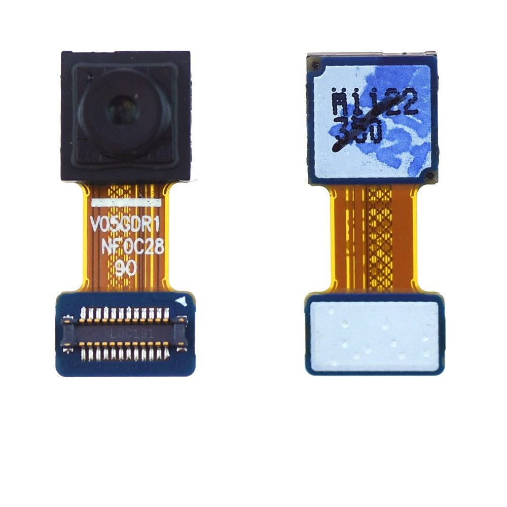 Caméra Avant Samsung A02 2021 (A022F)