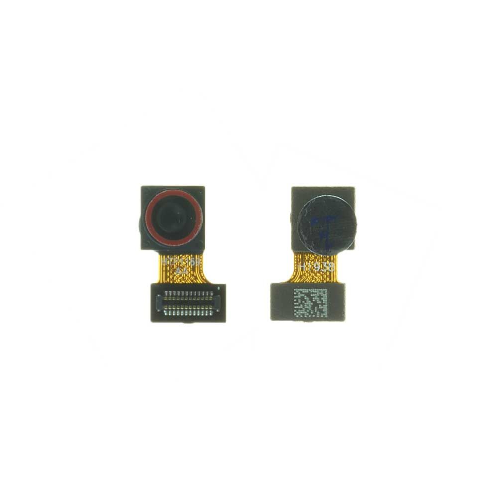 Caméra Avant Samsung Galaxy A02S (A025F / A025G)