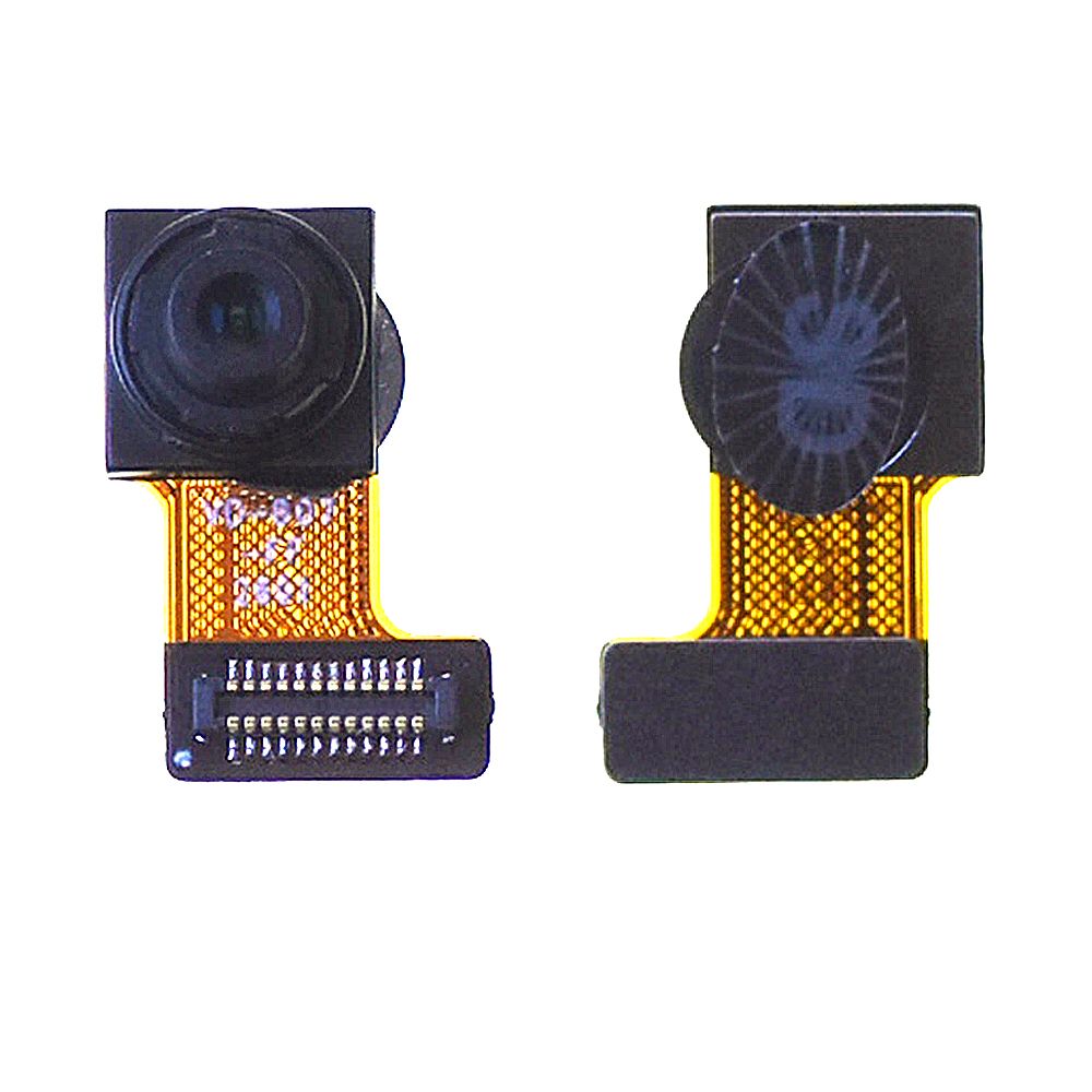 Caméra avant Samsung Galaxy A07 4G (A075F) (PIEC)