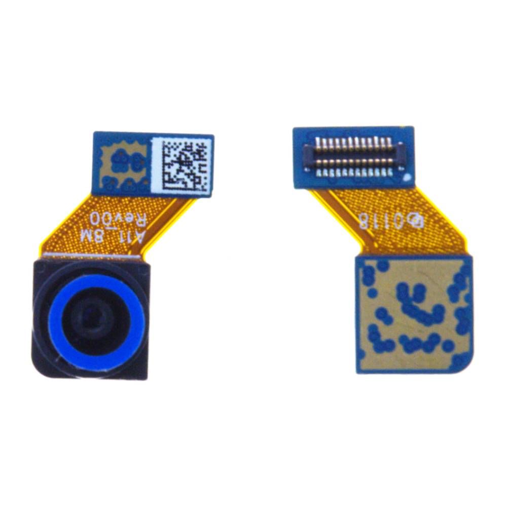 Caméra avant 8MP Samsung Galaxy A11 (A115F)