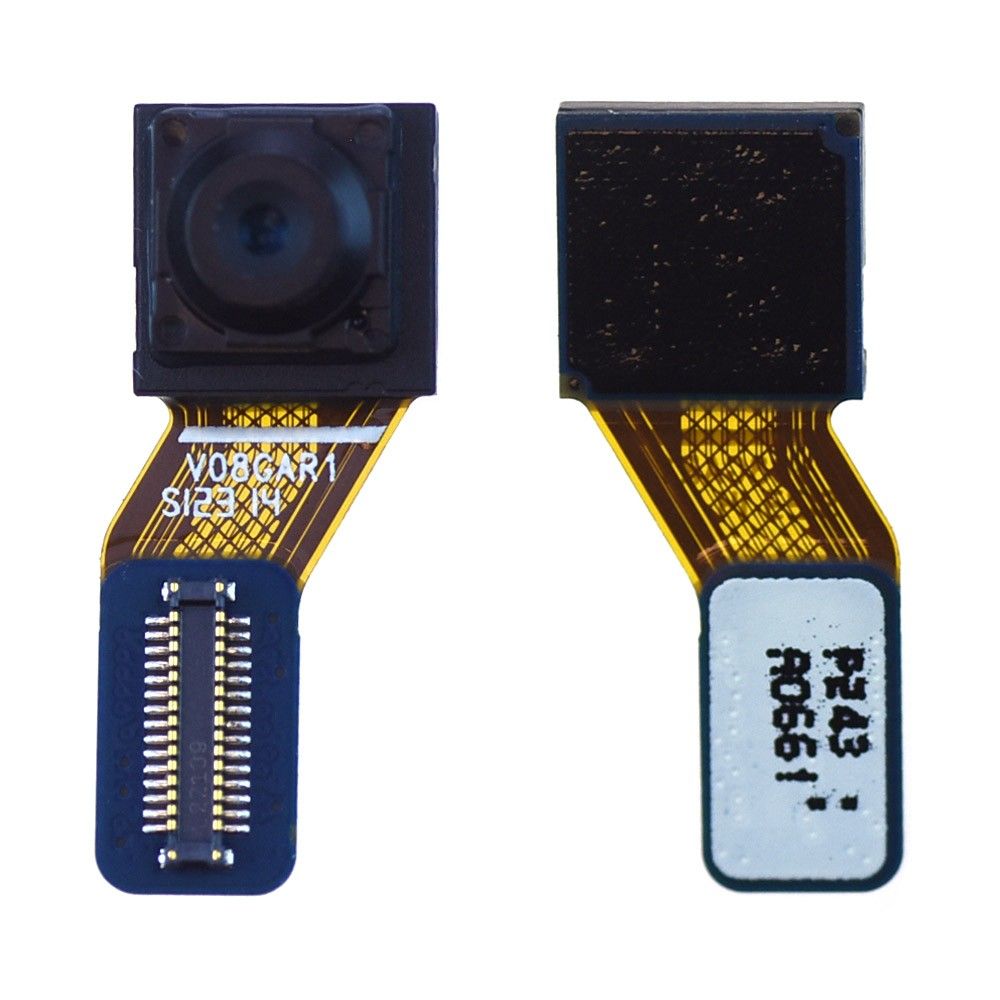 Caméra Avant Samsung Galaxy A13 4G (A135F/A137F) / A23 5G (A236B)