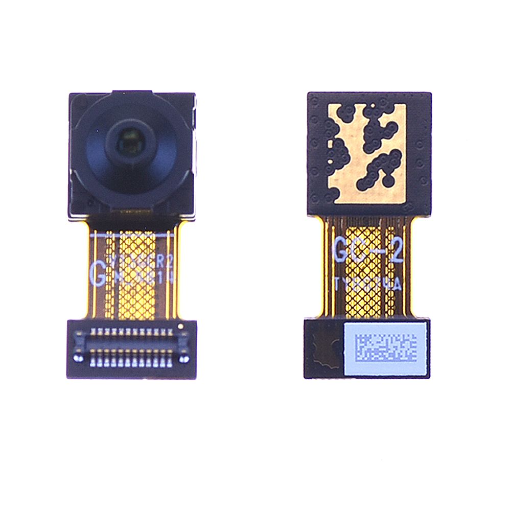 Camera Avant Samsung Galaxy A16 5G (A166B) / A16 4G (A165F) / A17 5G (A176B) / A17 4G (A175F) 13MP Origine