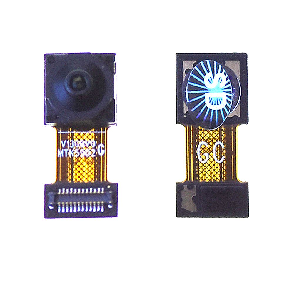 Caméra avant Samsung Galaxy A16 4G (A165F)/ 5G (A166B) / A17 4G (A175F) / 5G (A176B) (PIEC)