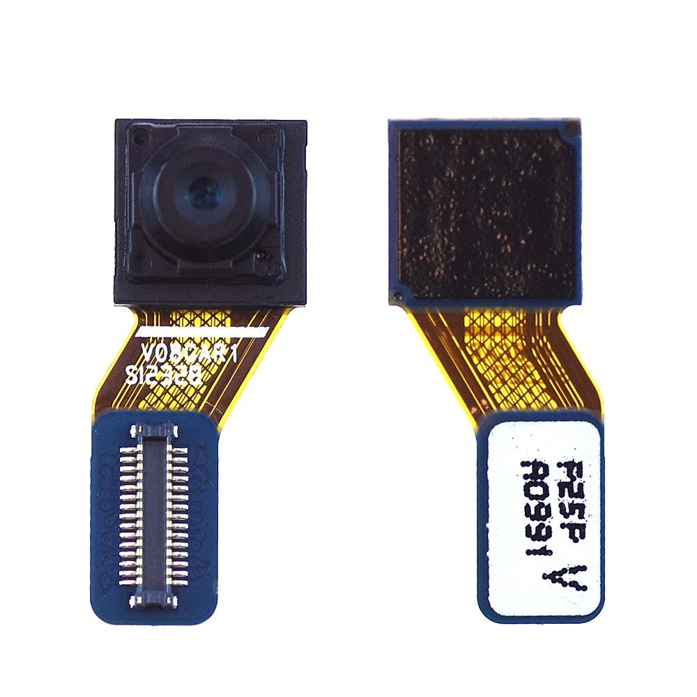 Caméra Avant Samsung Galaxy A23 4G (A235F) / 5G (A236B) (PIEC)