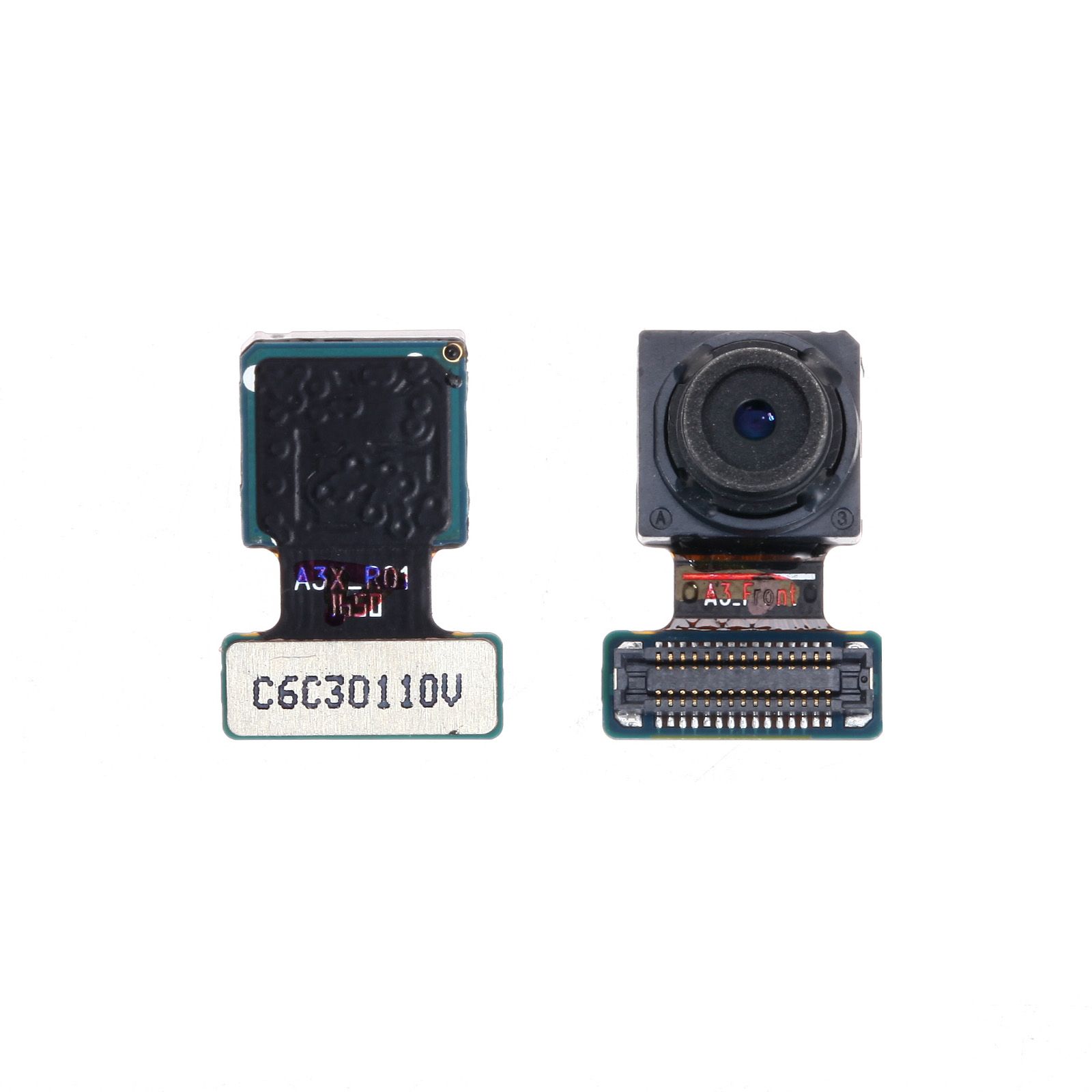 Caméra avant Samsung Galaxy A5 2017 (A520F)