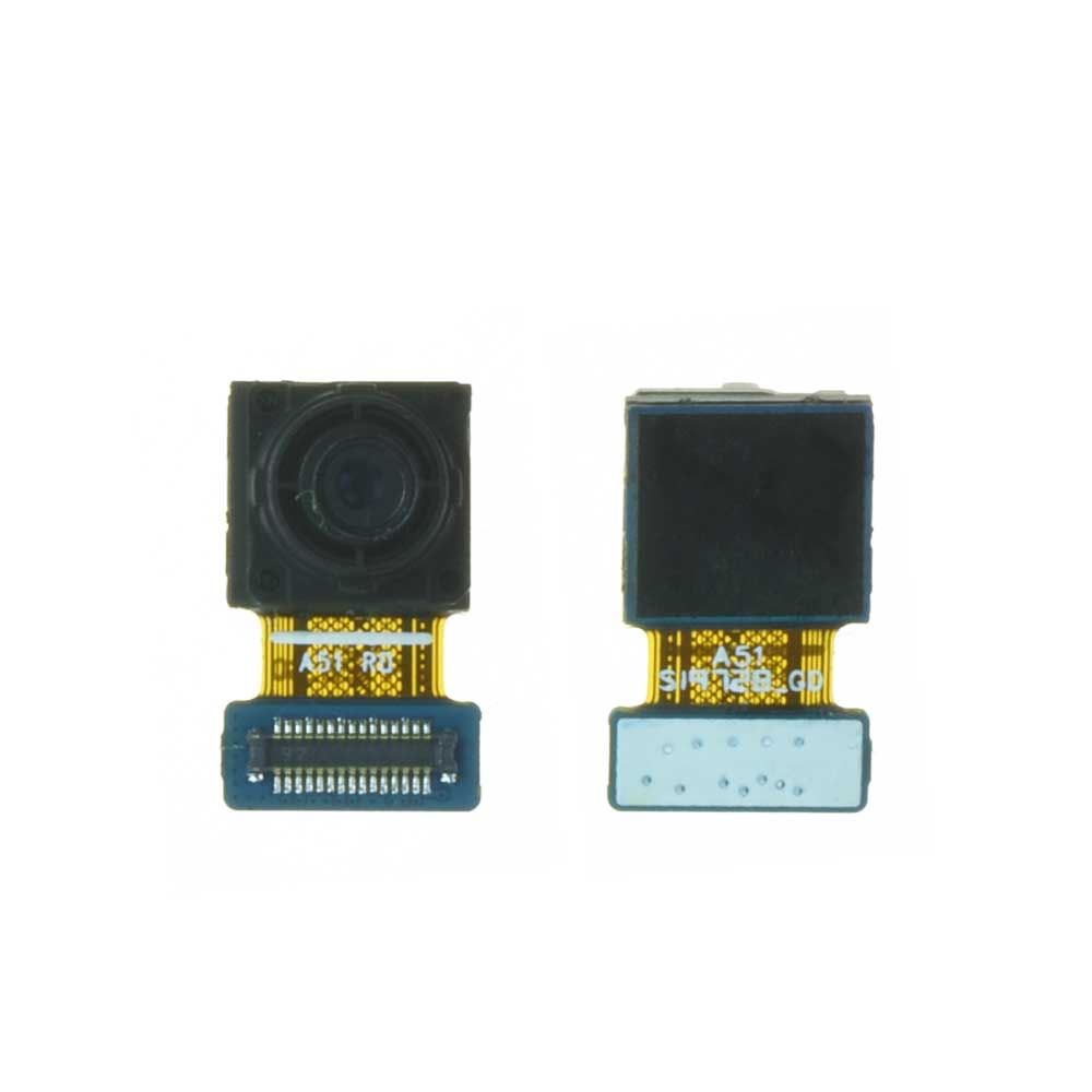 Caméra Avant Samsung Galaxy A51 (A515F) (PIEC)