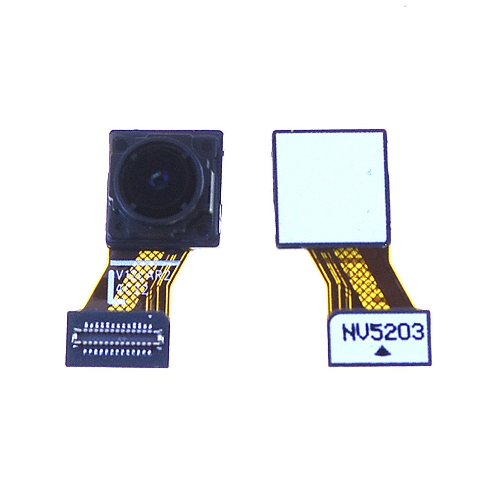 Caméra Avant Samsung Galaxy A56 5G (A566B) 12 MP Origine