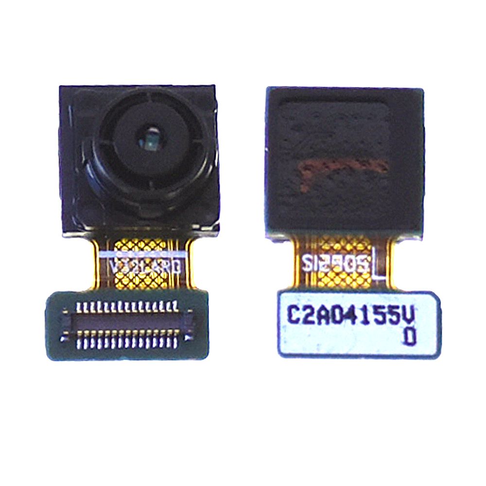 Caméra Avant Samsung Galaxy A53 5G/A54 5G (A536B/A546B) 32MP (PIEC)
