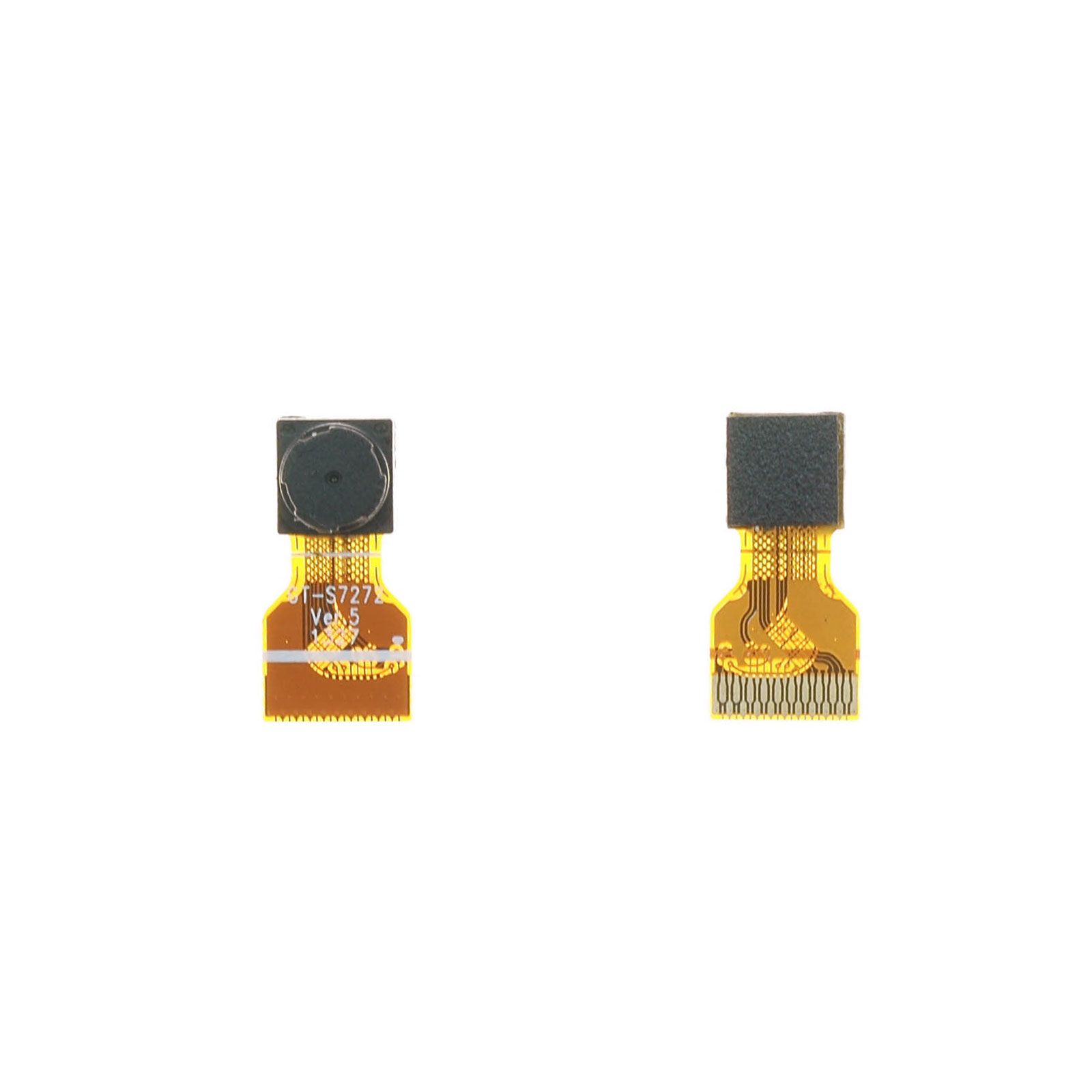 Caméra avant Samsung Galaxy Ace 3 (S7275R)