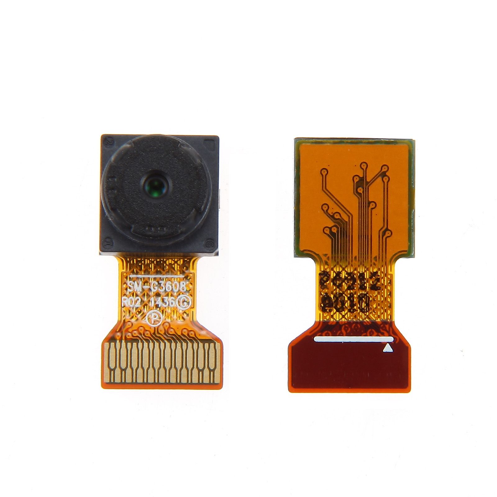 Caméra avant Samsung Galaxy Core Prime (G360F)